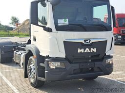 MAN TGM 26.320 6x2-4 / truck chassis / 0 km!