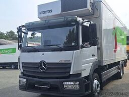 Mercedes-Benz Atego 1224