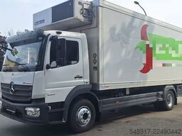 Mercedes-Benz Atego 1224