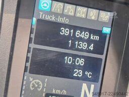 Mercedes-Benz Atego 1224