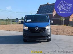 Renault Trafic 1.6 DCI
