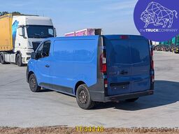 Renault Trafic 1.6 DCI