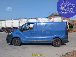 Renault Trafic 1.6 DCI
