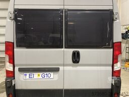 2019 Fiat Ducato Weinsberg Carabus | Handbuch | L3H2