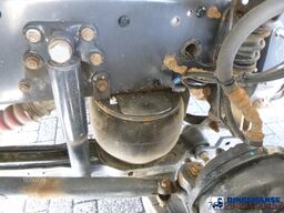 Renault Midlum 270 4x2 fuel tank 13.7 m3 / 4 comp