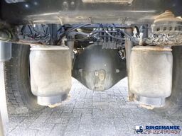 Renault Midlum 270 4x2 fuel tank 13.7 m3 / 4 comp