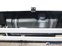 Renault Midlum 270 4x2 fuel tank 13.7 m3 / 4 comp