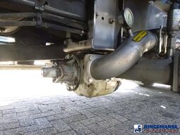 Renault Midlum 270 4x2 fuel tank 13.7 m3 / 4 comp