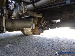 Renault Midlum 270 4x2 fuel tank 13.7 m3 / 4 comp