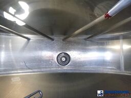 Renault Midlum 270 4x2 fuel tank 13.7 m3 / 4 comp