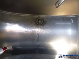 Renault Midlum 270 4x2 fuel tank 13.7 m3 / 4 comp
