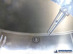Renault Midlum 270 4x2 fuel tank 13.7 m3 / 4 comp