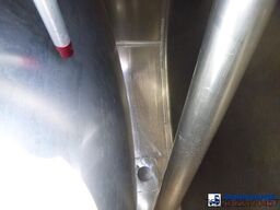 Renault Midlum 270 4x2 fuel tank 13.7 m3 / 4 comp