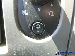 Renault Midlum 270 4x2 fuel tank 13.7 m3 / 4 comp
