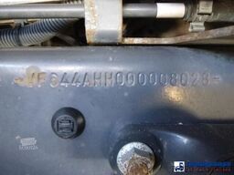 Renault Midlum 270 4x2 fuel tank 13.7 m3 / 4 comp