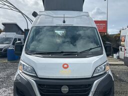 2023 Fiat Ducato Weinsberg CaraBus | Schaltgetriebe | Aufstelldach