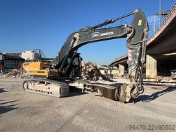 Hyundai HX300ANL