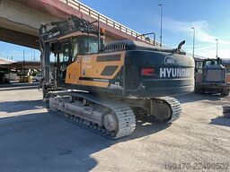 Hyundai HX300ANL