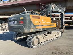 Hyundai HX300ANL