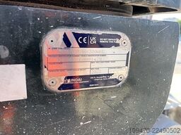 Hyundai HX300ANL