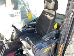 Hyundai HX300ANL