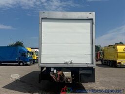 Schmitz ZK018 TK -20°C CARRIER LBW 1,5t. Durchlader