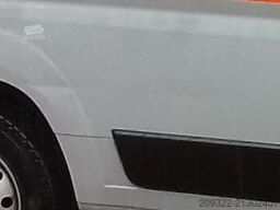 Fiat Ducato Weinsberg Carabus 600 K 2023| EURO 6 | Venditore professionale