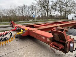 HFR 3 ass cont. chassis