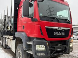 MAN TGS 33.500