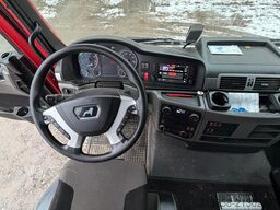 MAN TGS 33.500