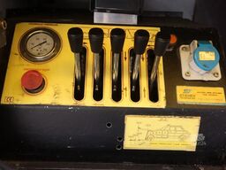 Iveco Daily 50 C 16 Recovery truck, bergingswagen, af...