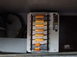 Iveco Daily 50 C 16 Recovery truck, bergingswagen, af...