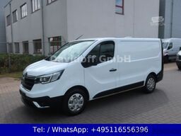 RENAULT Nr.B14 Trafic Kasten L1H1 2,8t 1.Hand / LED /ACC