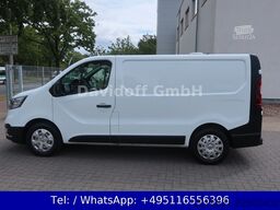 RENAULT Nr.B14 Trafic Kasten L1H1 2,8t 1.Hand / LED /ACC