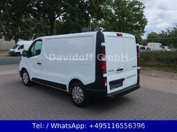 RENAULT Nr.B14 Trafic Kasten L1H1 2,8t 1.Hand / LED /ACC