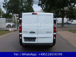 RENAULT Nr.B14 Trafic Kasten L1H1 2,8t 1.Hand / LED /ACC