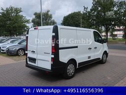 RENAULT Nr.B14 Trafic Kasten L1H1 2,8t 1.Hand / LED /ACC