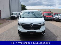 RENAULT Nr.B14 Trafic Kasten L1H1 2,8t 1.Hand / LED /ACC