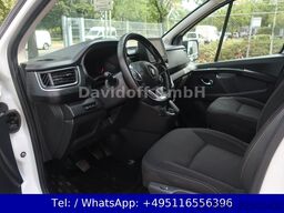 RENAULT Nr.B14 Trafic Kasten L1H1 2,8t 1.Hand / LED /ACC