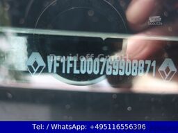 RENAULT Nr.B14 Trafic Kasten L1H1 2,8t 1.Hand / LED /ACC