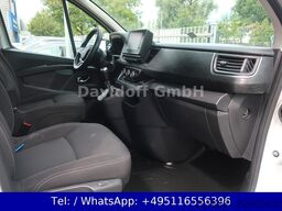 RENAULT Nr.B14 Trafic Kasten L1H1 2,8t 1.Hand / LED /ACC
