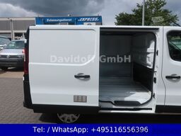 RENAULT Nr.B14 Trafic Kasten L1H1 2,8t 1.Hand / LED /ACC