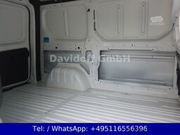 RENAULT Nr.B14 Trafic Kasten L1H1 2,8t 1.Hand / LED /ACC