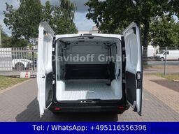 RENAULT Nr.B14 Trafic Kasten L1H1 2,8t 1.Hand / LED /ACC