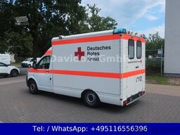 VW Nr.140 T5 RTW 1.Hand / Kamera / Klima / DSG
