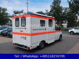 VW Nr.140 T5 RTW 1.Hand / Kamera / Klima / DSG