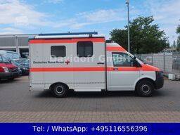VW Nr.140 T5 RTW 1.Hand / Kamera / Klima / DSG