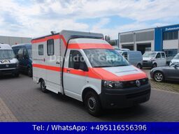 VW Nr.140 T5 RTW 1.Hand / Kamera / Klima / DSG