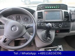 VW Nr.140 T5 RTW 1.Hand / Kamera / Klima / DSG