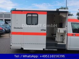 VW Nr.140 T5 RTW 1.Hand / Kamera / Klima / DSG